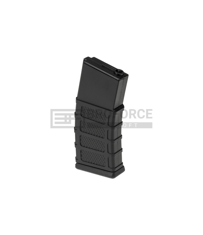 Classic Army Magazine M4 Polymer Lowcap 60rds - Black