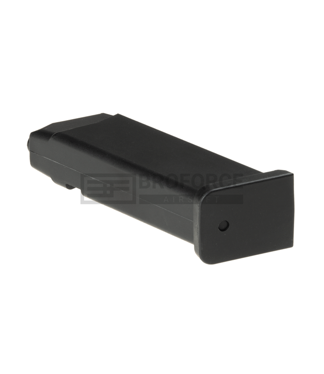 Ares Magazine M45 Lowcap Short 55rds - Black