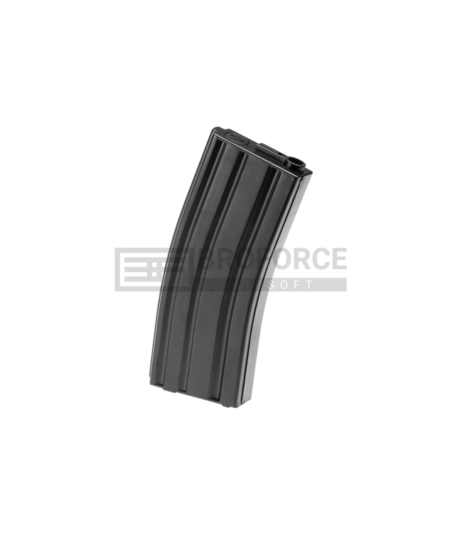 Ares Magazine M4 Realcap 30rds - Black