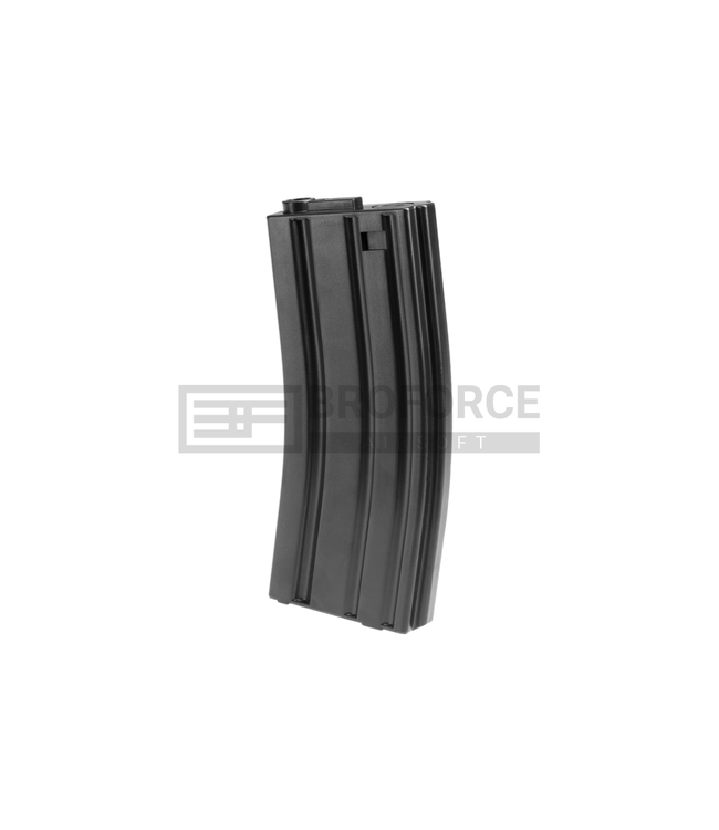 Ares Magazine M4 Realcap 30rds - Black