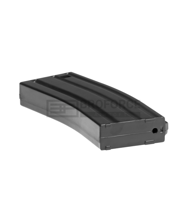 Ares Magazine M4 Realcap 30rds - Black