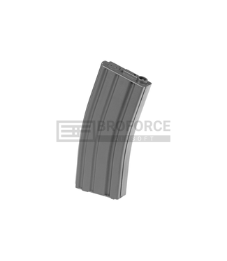 Ares Magazine M4 Realcap 30rds - Grey