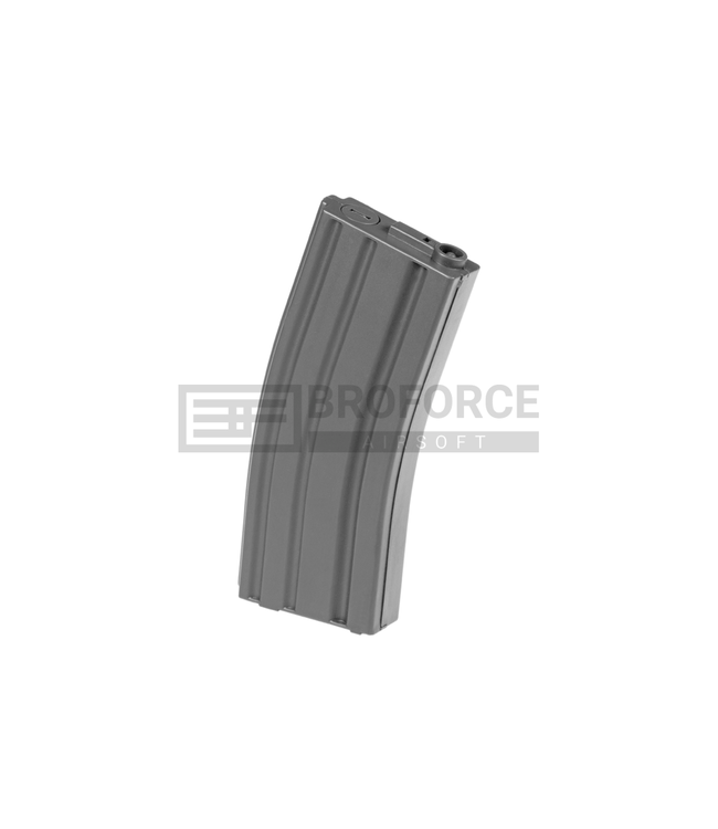 Ares Magazine M4 Realcap 30rds - Grey