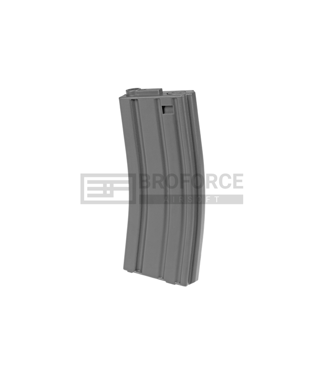 Ares Magazine M4 Realcap 30rds - Grey