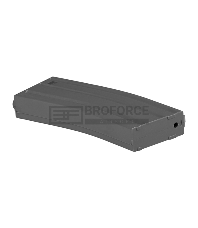 Ares Magazine M4 Realcap 30rds - Grey