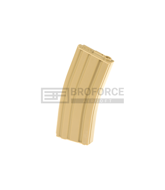 Ares Magazine M4 Realcap 30rds - Tan