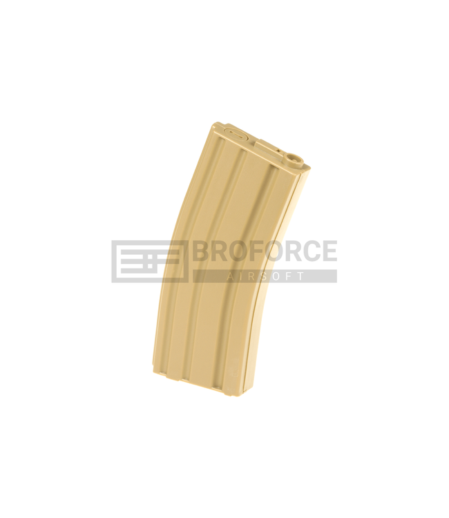 Ares Magazine M4 Realcap 30rds - Tan