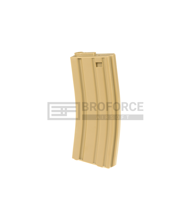 Ares Magazine M4 Realcap 30rds - Tan