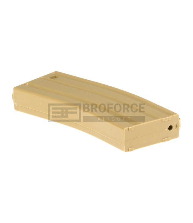 Ares Magazine M4 Realcap 30rds - Tan