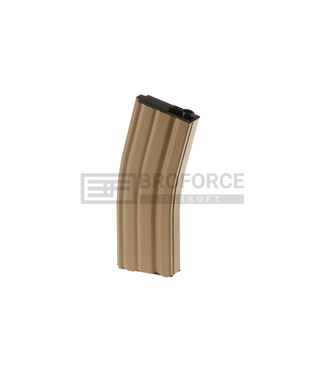 G&G Magazine M4 Realcap 30rds - Tan G&G Magazine M4 Realcap 30rds - Tan
