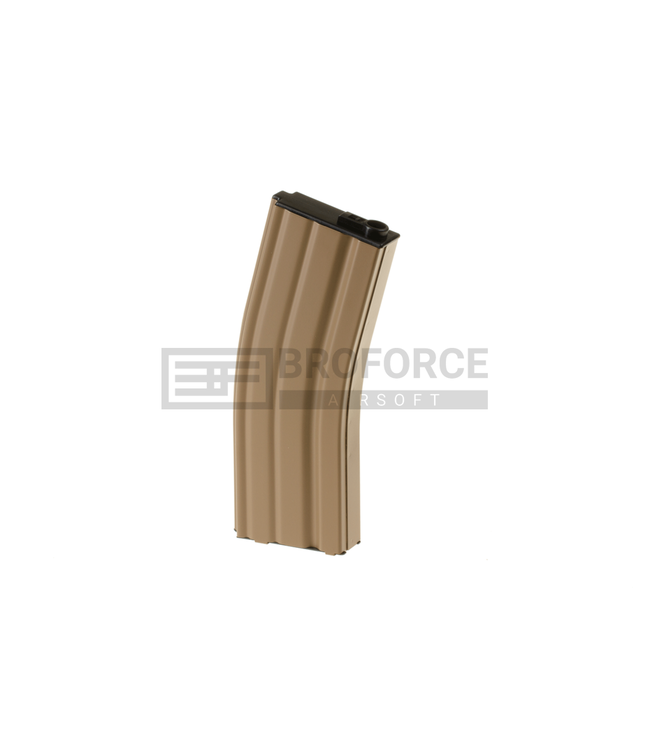 G&G Magazine M4 Realcap 30rds - Tan