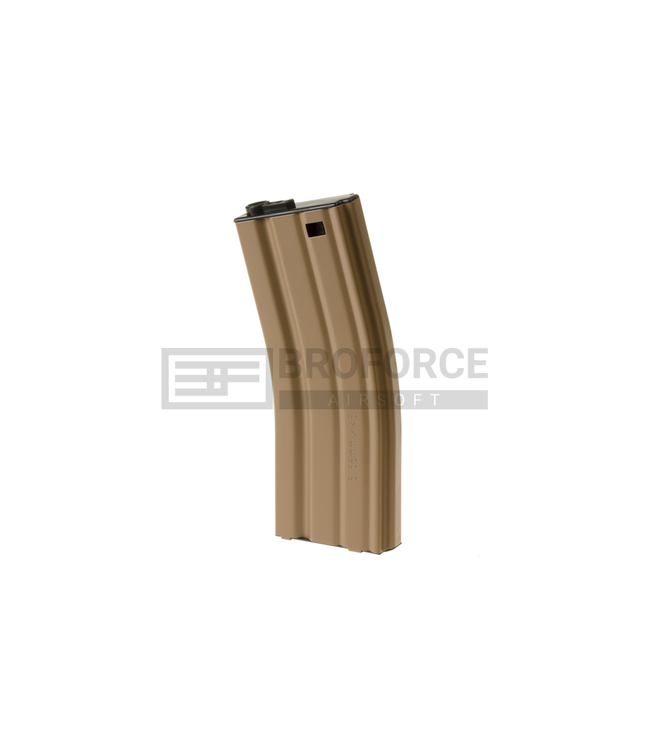 G&G Magazine M4 Realcap 30rds - Tan