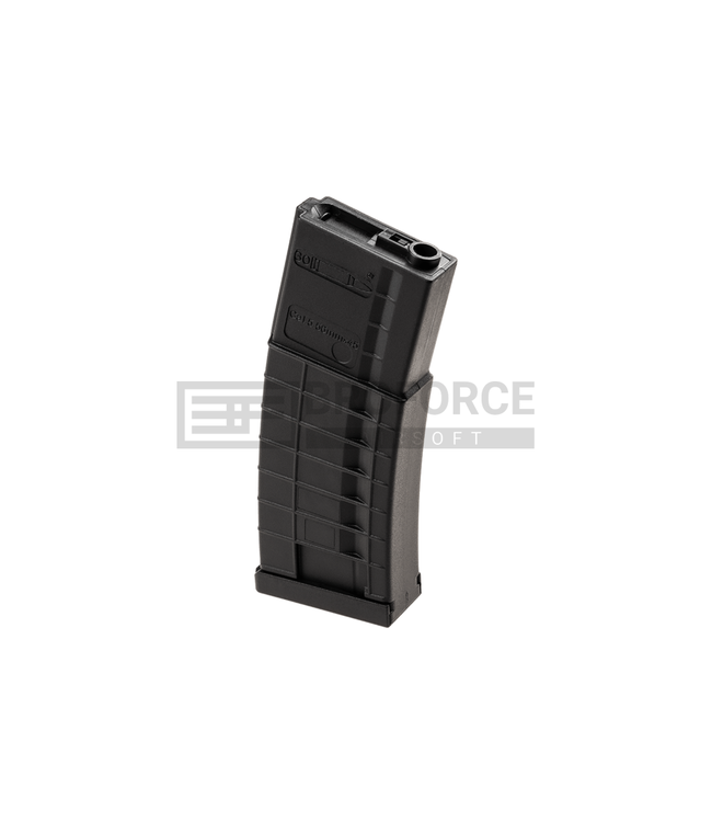 DMAG Flash Magazine M4 Hicap 350rds - Black