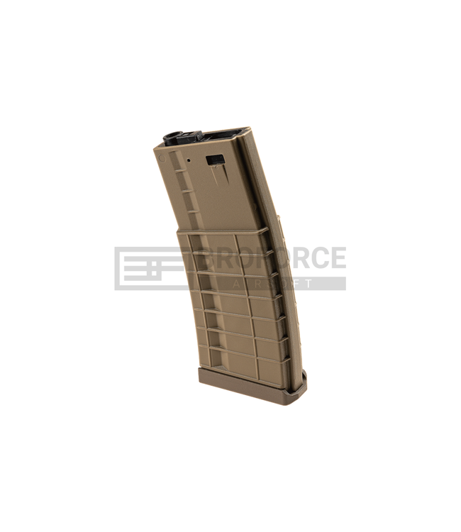 DMAG Flash Magazine M4 Hicap 350rds - Tan