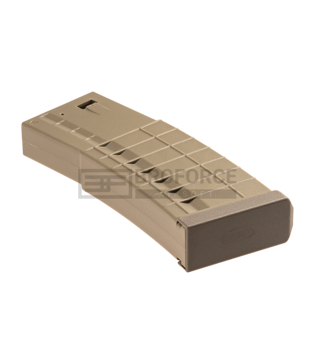 DMAG Flash Magazine M4 Hicap 350rds - Tan