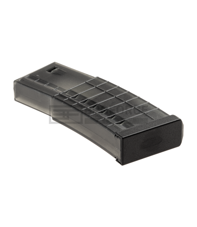 DMAG Flash Magazine M4 Hicap 350rds - Transparent