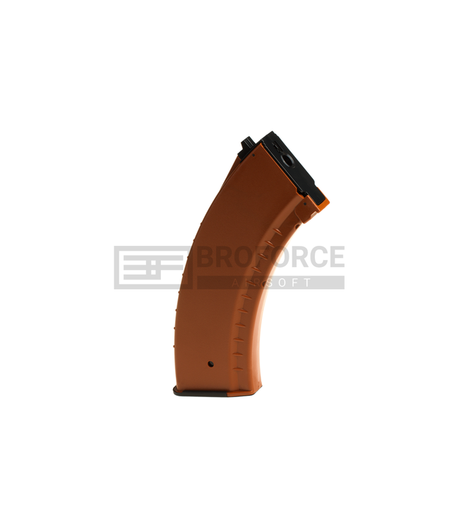 Pirate Arms Magazine AK47 Midcap 150rds - Brick