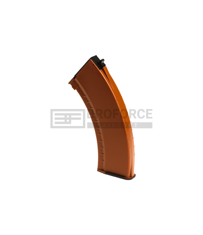 Pirate Arms Magazine AK47 Midcap 150rds - Brick