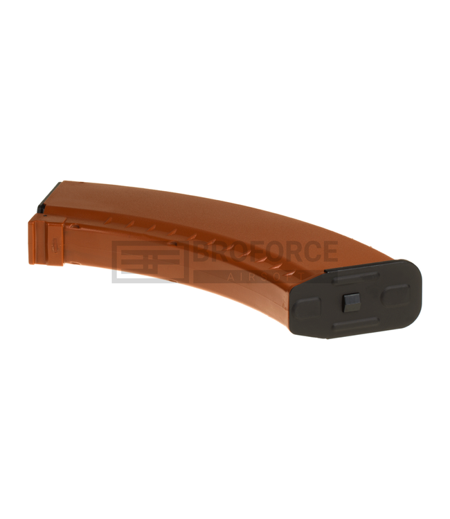 Pirate Arms Magazine AK47 Midcap 150rds - Brick