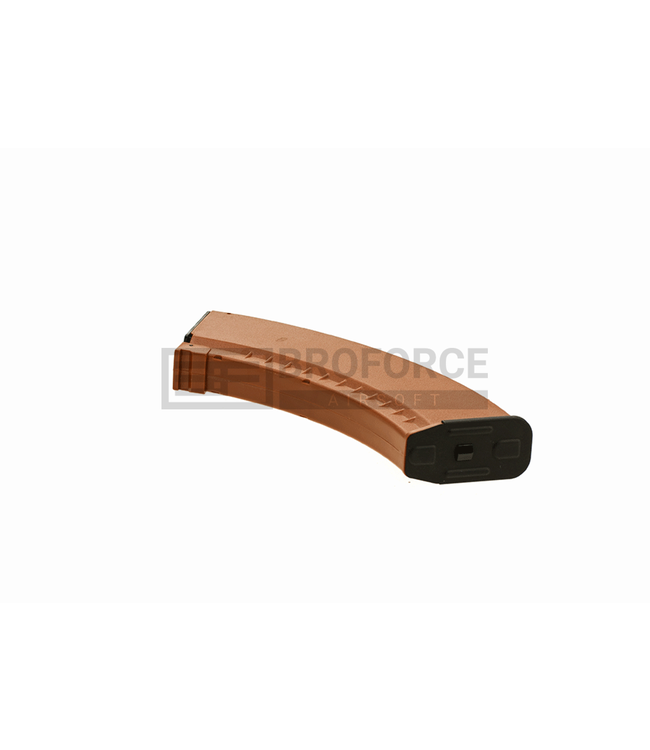 Pirate Arms Magazine AK47 Midcap 150rds - Brick