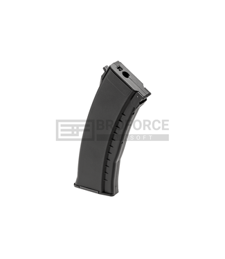 E&L Magazine AK74 Midcap 130rds - Black