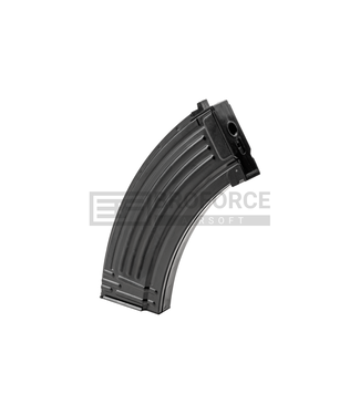 E&L Magazine AKM Midcap 130rds - Black