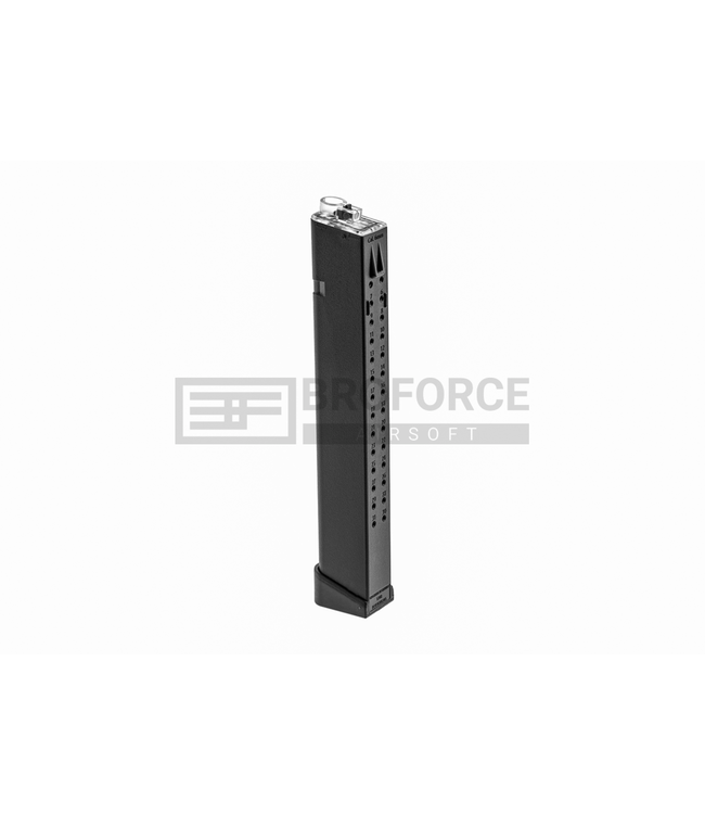 G&G Magazine ARP9 Midcap 170rds - Black