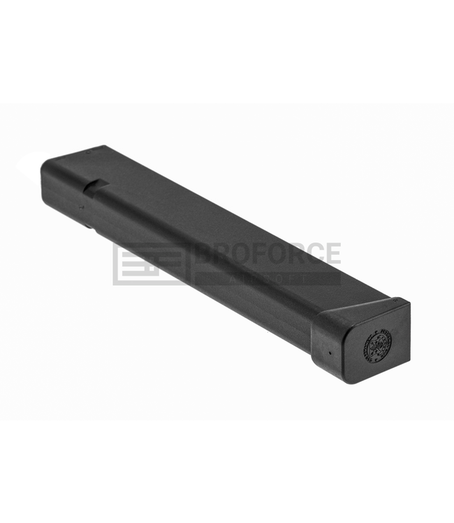 G&G Magazine ARP9 Midcap 170rds - Black
