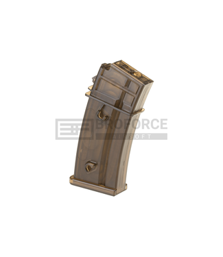 Pirate Arms Magazine G36 Midcap 130rds