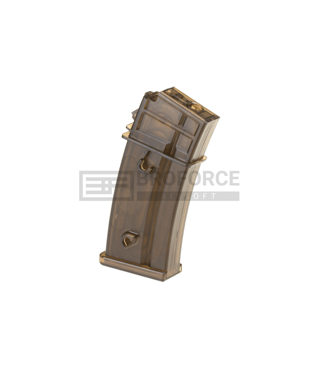 Pirate Arms Magazine G36 Midcap 130rds