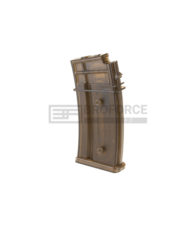 Pirate Arms Magazine G36 Midcap 130rds