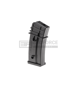 Heckler & Koch Magazine G36C Sportsline Midcap 120rds