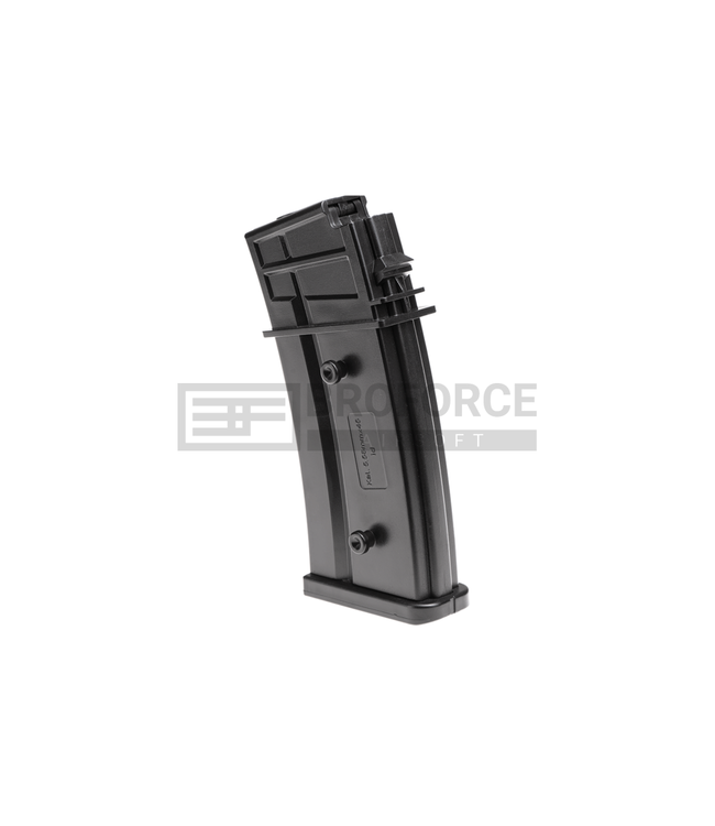 Heckler & Koch Magazine G36C Sportsline Midcap 120rds