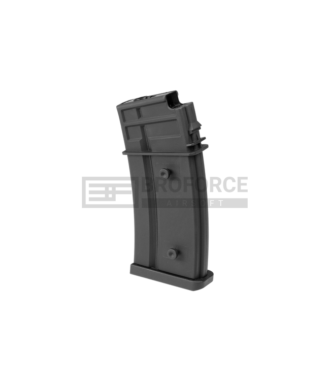 G&G Magazine GEC36 Midcap 110rds