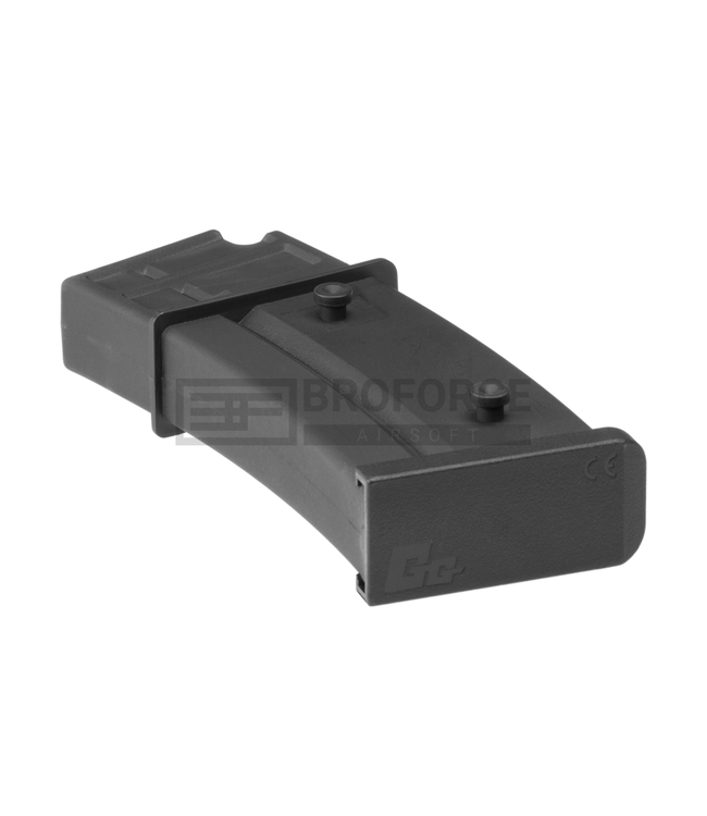 G&G Magazine GEC36 Midcap 110rds