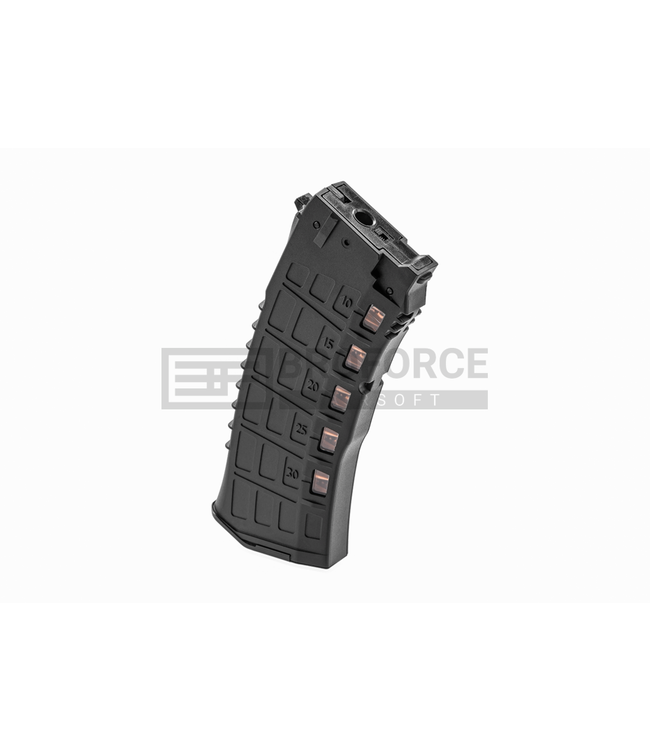 G&G Magazine GK12 Midcap 120rds