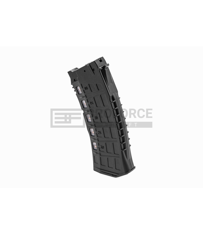 G&G Magazine GK12 Midcap 120rds
