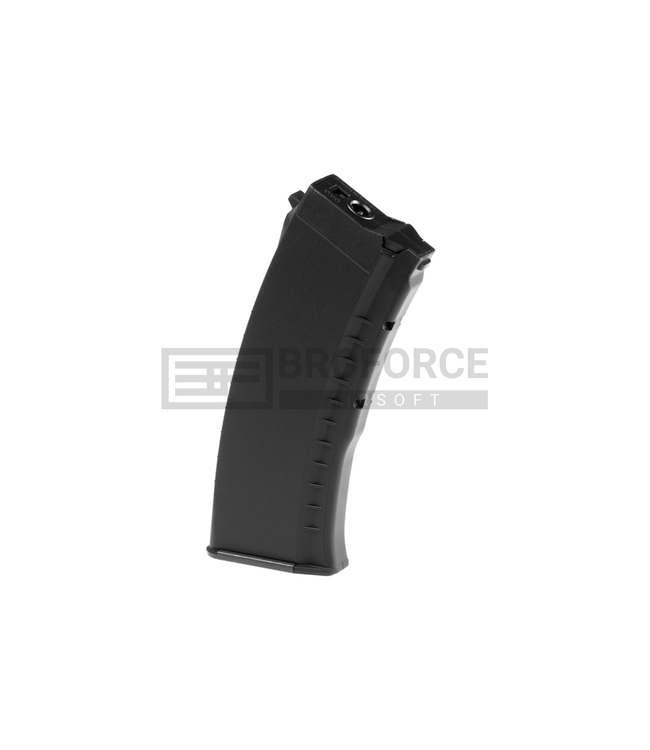 G&G Magazine GK74 Midcap 120rds - Black