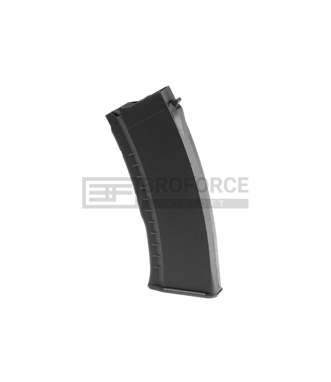 G&G Magazine GK74 Midcap 120rds - Black