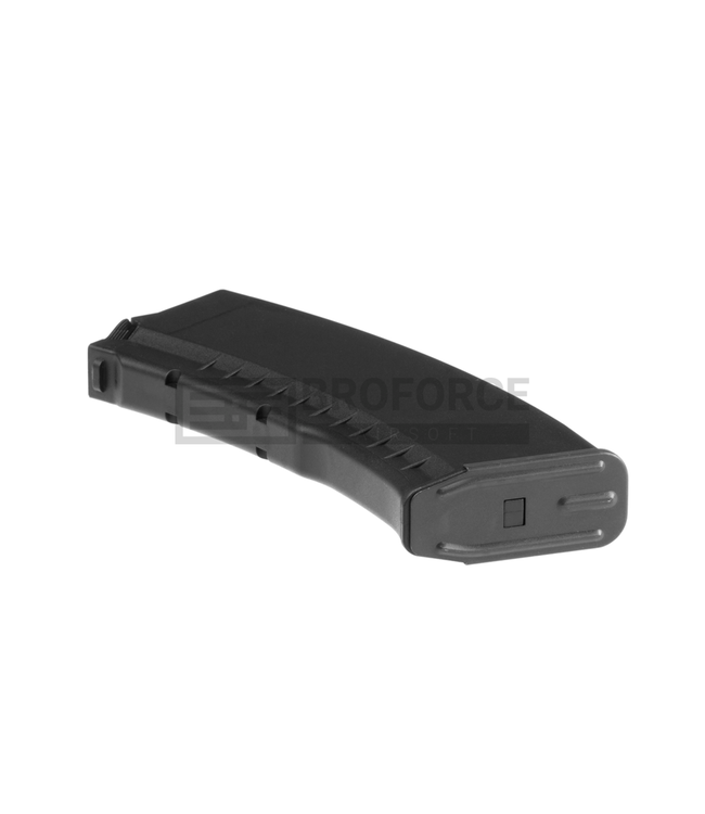 G&G Magazine GK74 Midcap 120rds - Black