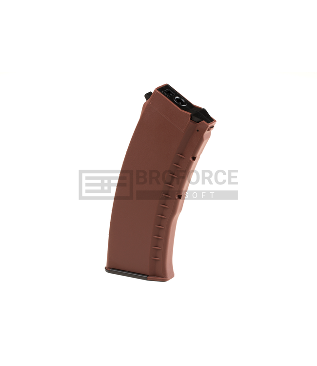 G&G Magazine GK74 Midcap 120rds - Brick