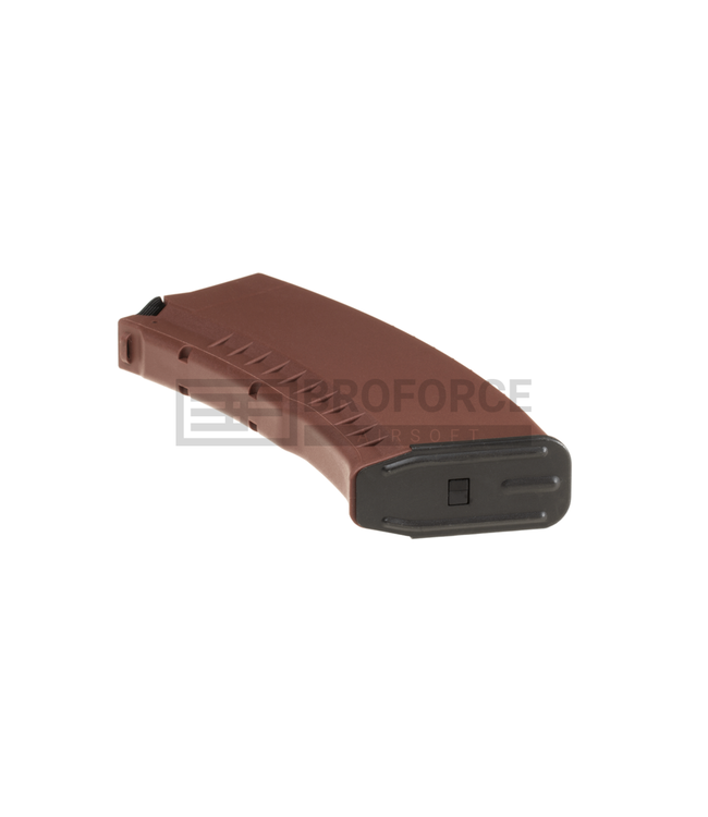G&G Magazine GK74 Midcap 120rds - Brick