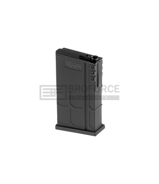 G&G Magazine GR25 Midcap 120rds - Black