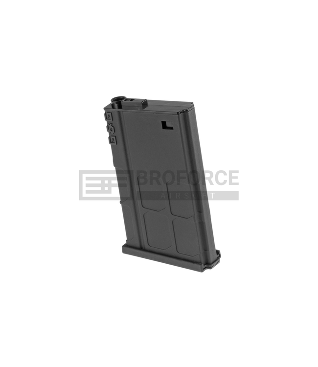 G&G Magazine GR25 Midcap 120rds - Black