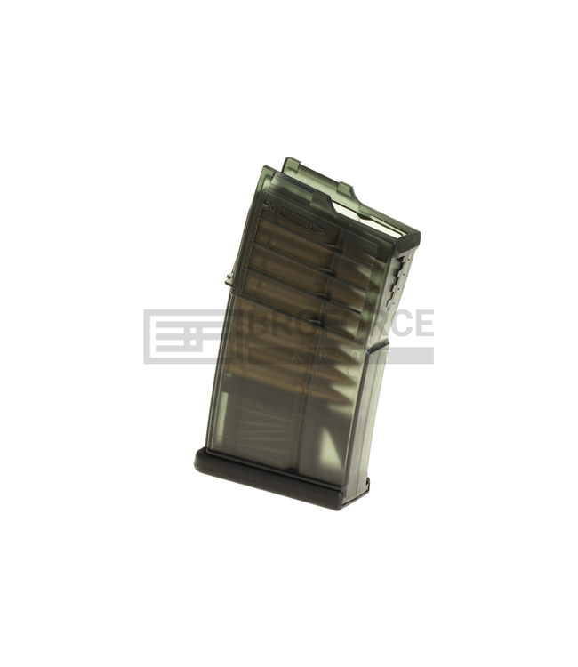 Heckler & Koch Magazine H&K HK417D Midcap 100rds