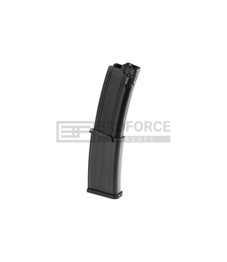 Heckler & Koch Magazine H&K MP7A1 Midcap 120rds