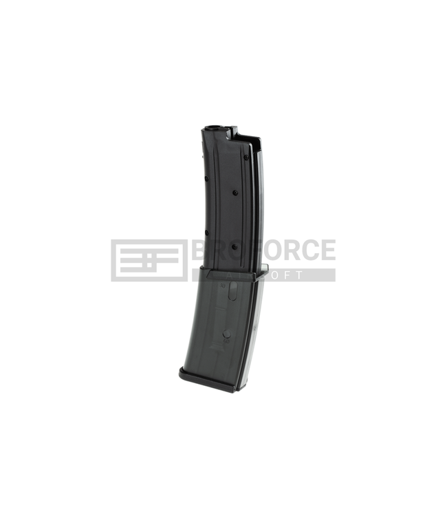 Heckler & Koch Magazine H&K MP7A1 Midcap 120rds