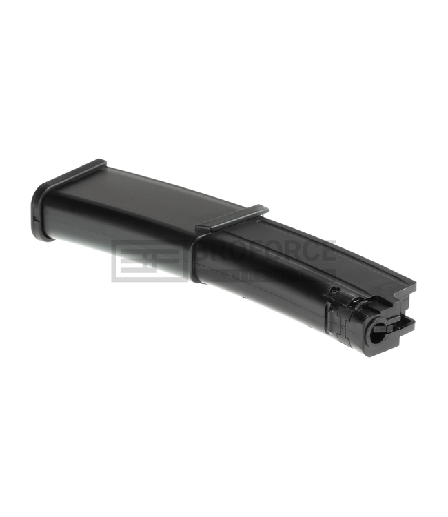 Heckler & Koch Magazine H&K MP7A1 Midcap 120rds