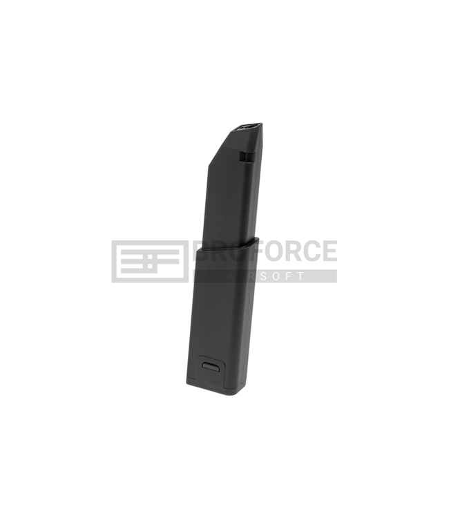 Krytac Magazine Kriss Vector Midcap 95rds - Black