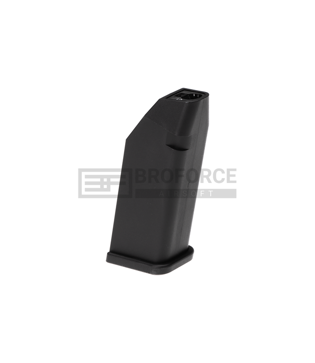Krytac Magazine Kriss Vector Midcap Short 50rds